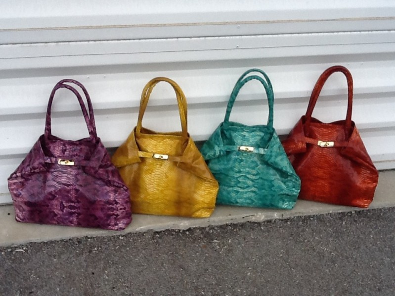 KEMESTRY - Handbags